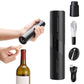 Auto Wine Bottle Opener