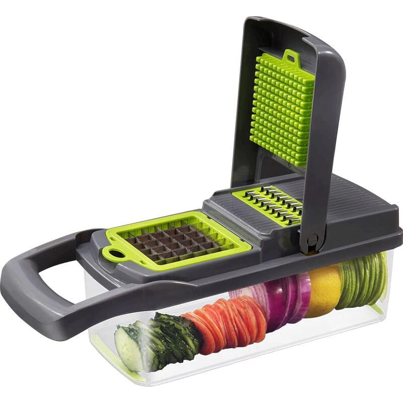 Multifunction Vegetable Chopper