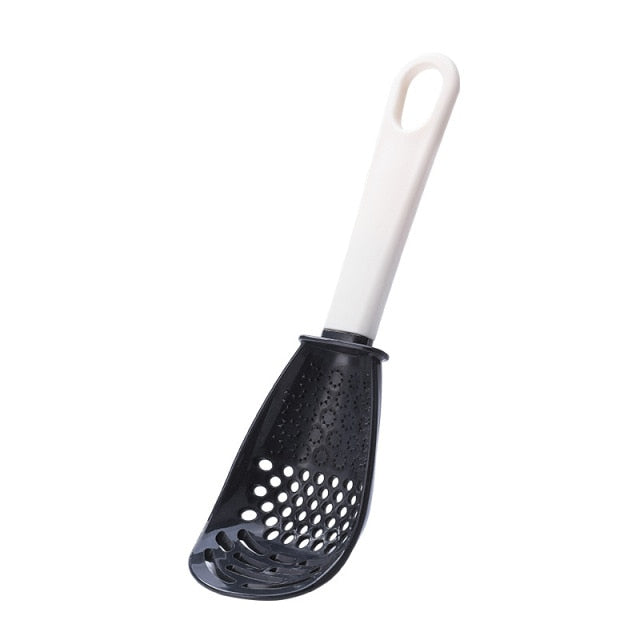 Multifunctional Cooking Spoon