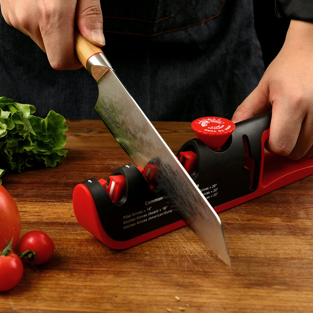 Edge Knife Sharpener