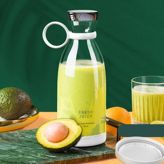 Portable Juice Blender